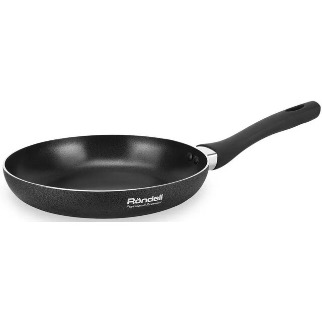 Сковорода Rondell Infinity RDA-570, черный Сковорода Rondell Infinity RDA-570, черный