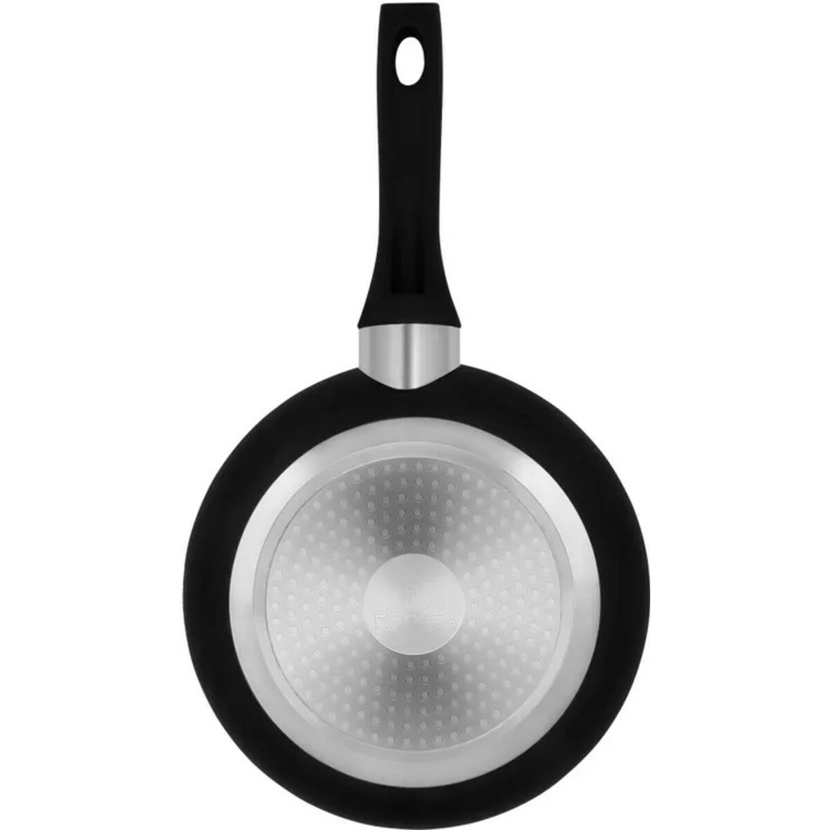 Сковорода Rondell Infinity RDA-570, черный