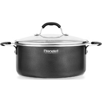 Кастрюля Rondell Stern RDS-019 (Цвет: Gray)