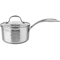 Ковш Rondell RainDrops RDS-1292 (Цвет: Inox)