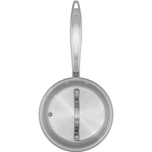 Ковш Rondell RainDrops RDS-1292 (Цвет: Inox)