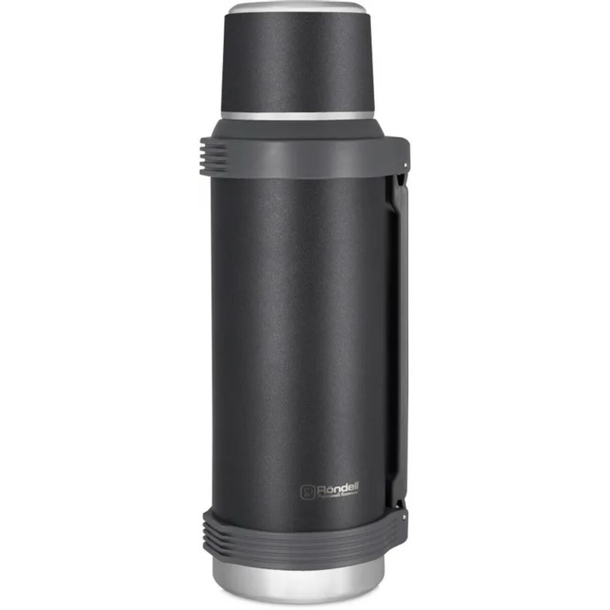 Термос Rondell Filigran RDS-1896 (Цвет: Gray)