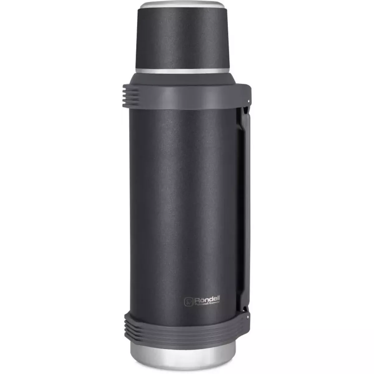 Термос Rondell Filigran RDS-1896 (Цвет: Gray)