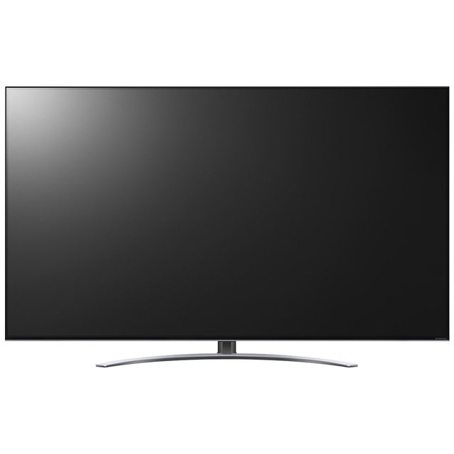 Телевизор LG 86  86NANO926PB NanoCell (Цвет: Black)