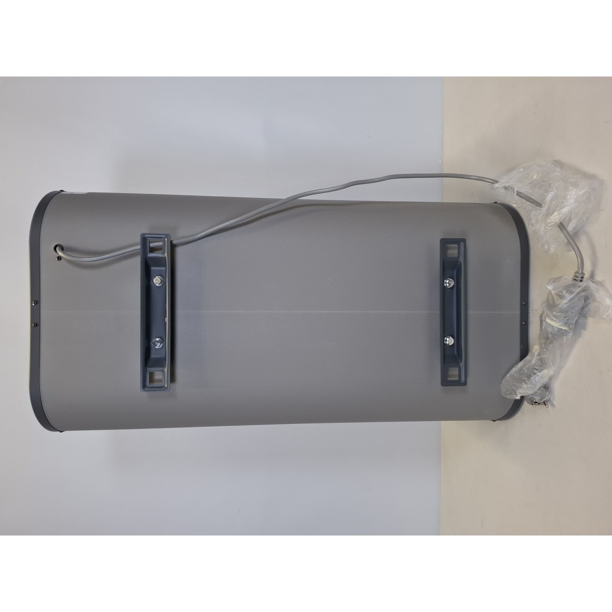 Водонагреватель Thermex Liga 50 V (pro) (Цвет: Gray)