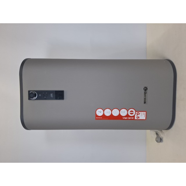 Водонагреватель Thermex Liga 50 V (pro) (Цвет: Gray)