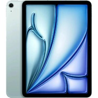 Планшет Apple iPad Air 11 (2025) 256Gb Wi-Fi + Cellular (Цвет: Blue)