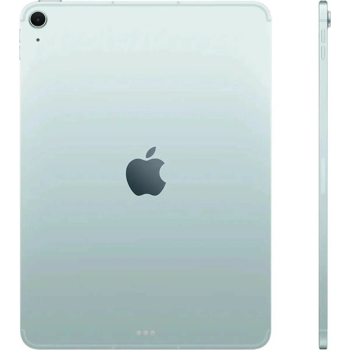 Планшет Apple iPad Air 11 (2025) 256Gb Wi-Fi + Cellular (Цвет: Blue)