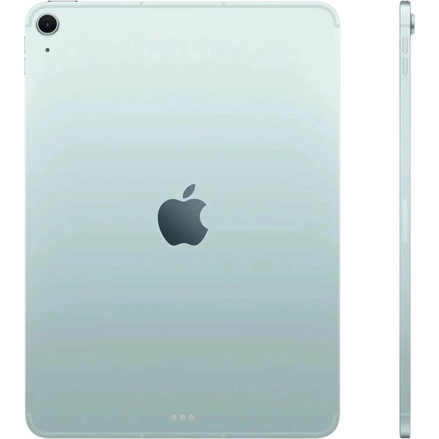 Планшет Apple iPad Air 11 (2025) 256Gb Wi-Fi + Cellular (Цвет: Blue)