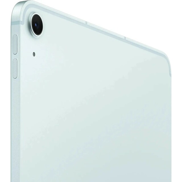 Планшет Apple iPad Air 11 (2025) 256Gb Wi-Fi + Cellular (Цвет: Blue)