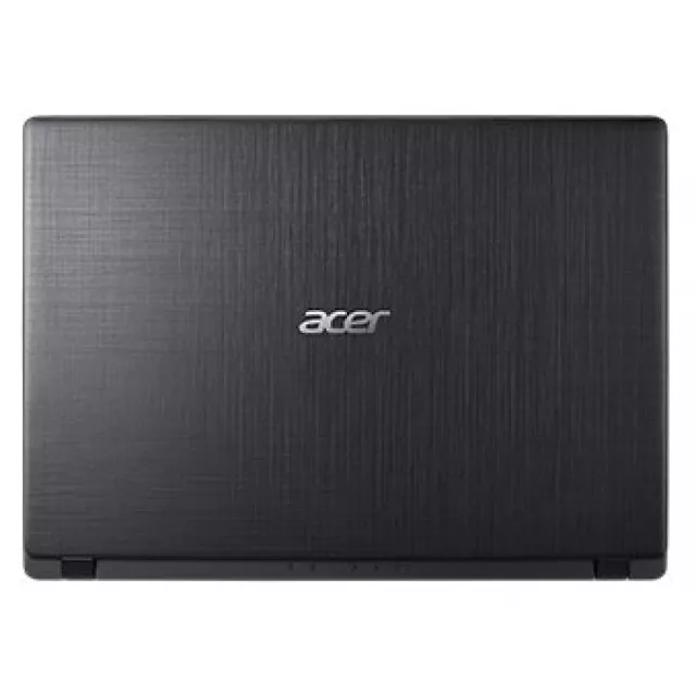 Ноутбук Acer Aspire 1 A114-21-R845 Athlon Silver 3050U/4Gb/eMMC64Gb/AMD Radeon/14/FHD (1920x1080)/Windows 10/black/WiFi/BT/Cam