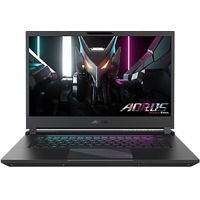 Ноутбук Gigabyte Aorus 15 BSF (Core i7 13700H/16Gb DDR5/SSD1Tb/NVIDIA GeForce RTX4070 8Gb/15.6 /Windows 11 Home/black) (BSF-73KZ754SH)