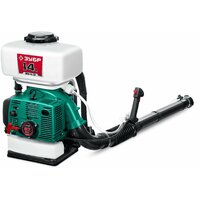 Опрыскиватель Зубр ОПБ-14-57 (Цвет: Green/White)