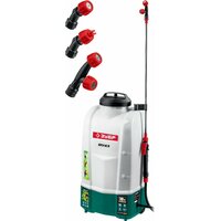 Опрыскиватель Зубр Мастер ОПЛ-15 (Цвет: Green/White)