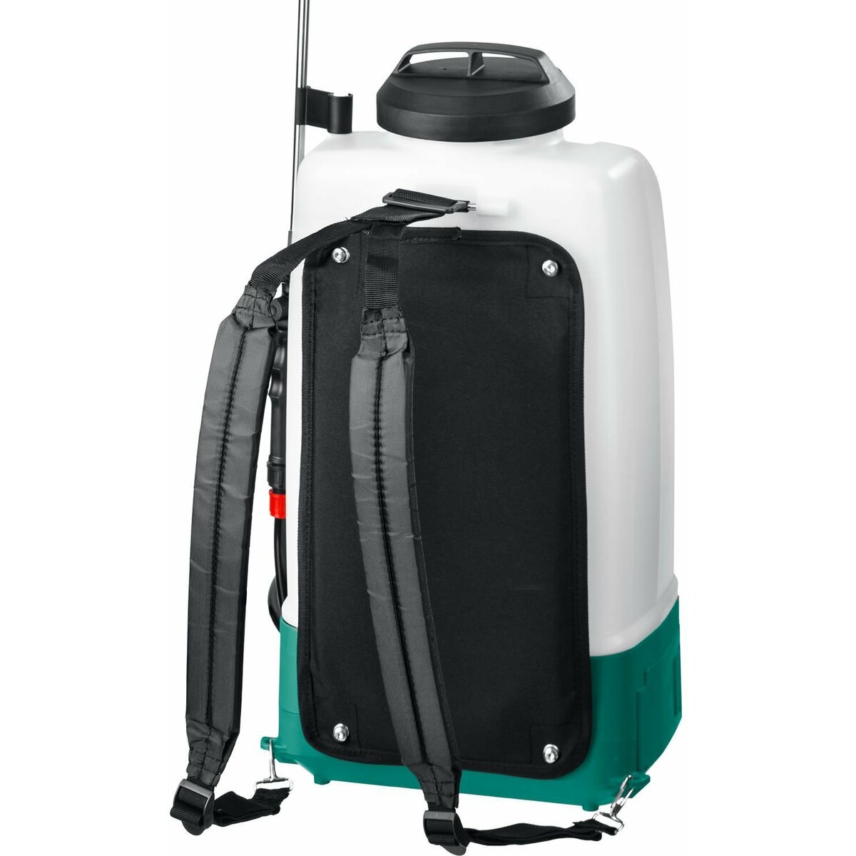 Опрыскиватель Зубр Мастер ОПЛ-15 (Цвет: Green / White)