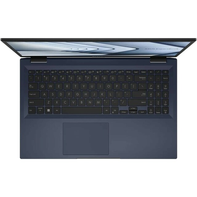 Ноутбук Asus Expertbook B1 B1502CGA-BQ0368 (Intel Core i3 N305 1.8Ghz/8Gb DDR4/SSD 256Gb/Intel UHD Graphics/15.6 /IPS/FHD (1920x1080) /NoOS/black/WiFi/BT/Cam)