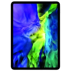 Планшет Apple iPad Pro 11 (2020) 512Gb Wi-Fi MXDF2RU/A (Цвет: Silver)