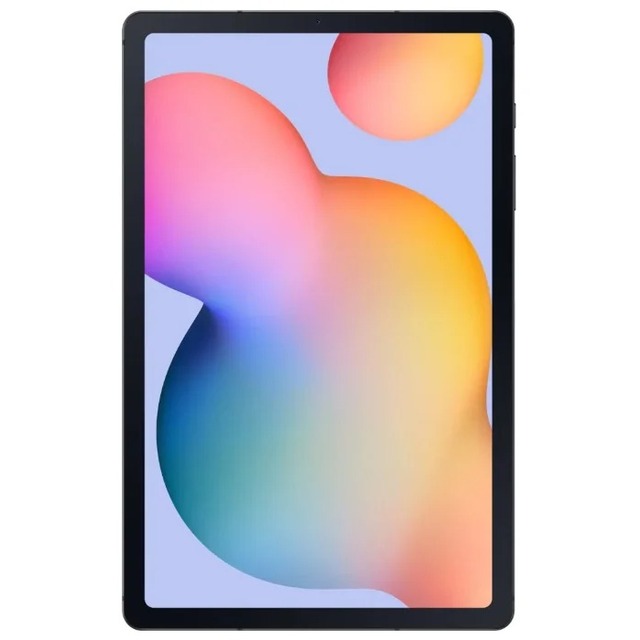 Планшет Samsung Galaxy Tab S6 Lite 10.4 (2020) SM-P615 LTE 128Gb (Цвет: Oxford Gray)