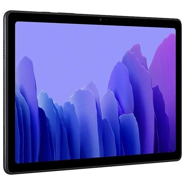 Планшет Samsung Galaxy Tab A7 10.4 (2020) Wi-Fi 32Gb RU (Цвет: Dark Gray)