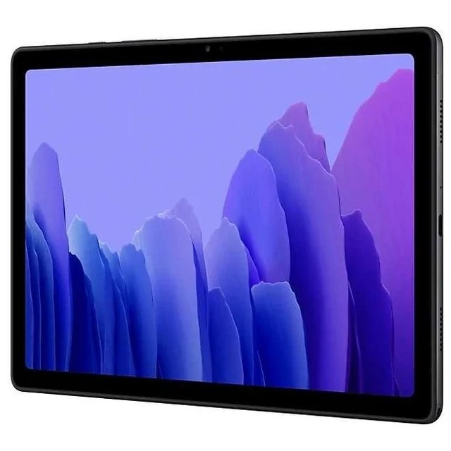 Планшет Samsung Galaxy Tab A7 10.4 (2020) Wi-Fi 32Gb RU (Цвет: Dark Gray)