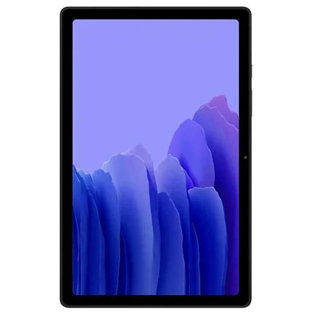 Планшет Samsung Galaxy Tab A7 10.4 (2020) Wi-Fi 32Gb RU (Цвет: Dark Gray)