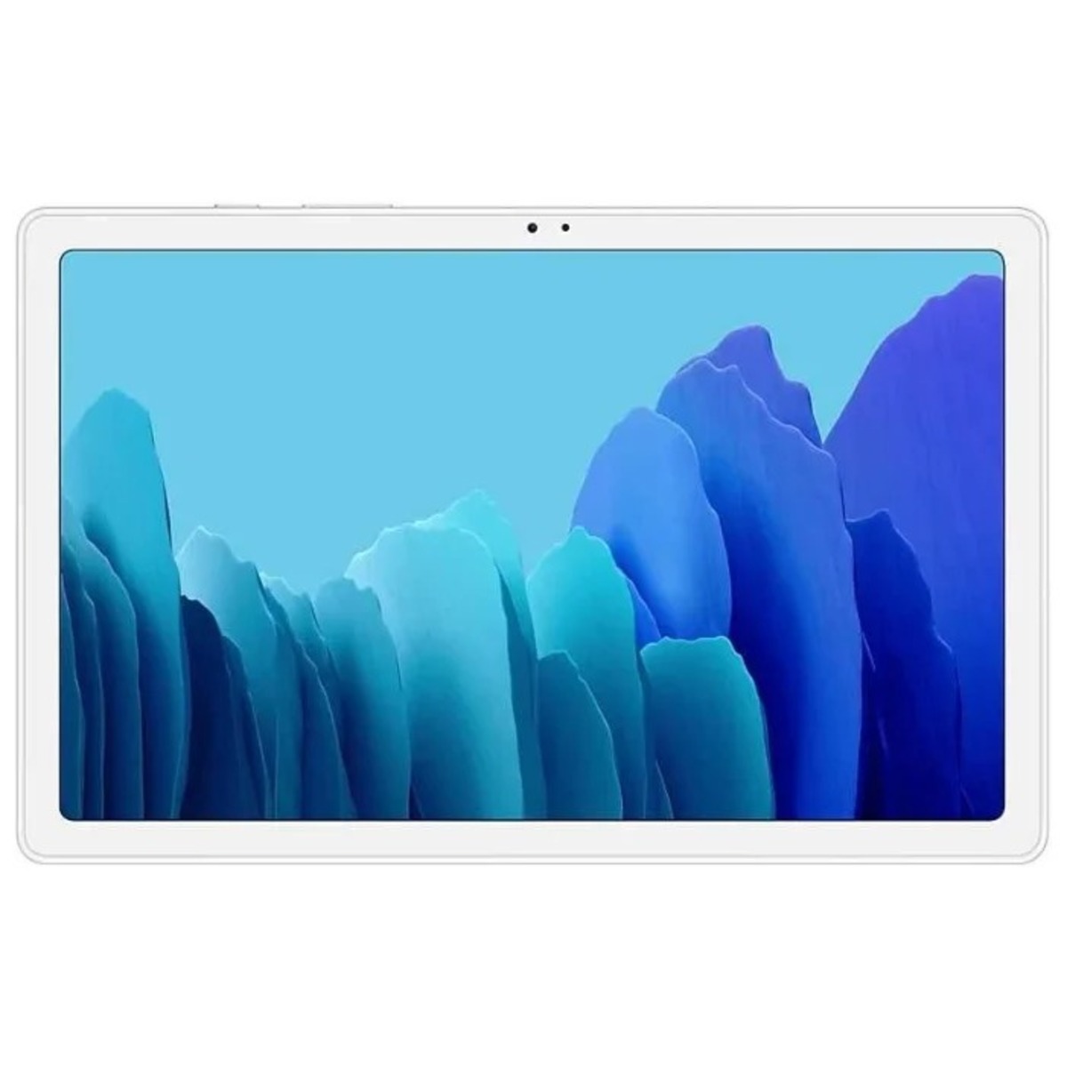 Планшет Samsung Galaxy Tab A7 10.4 (2020) Wi-Fi 32Gb RU (Цвет: Silver)