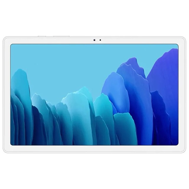 Планшет Samsung Galaxy Tab A7 10.4 (2020) SM-T505 LTE 64Gb (Цвет: Silver)