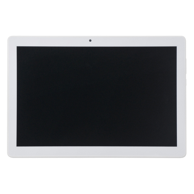 Планшет Digma Optima 10 Z802 4G (Цвет: Silver)
