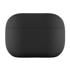Чехол uBear Touch Pro Case для Apple AirPods Pro 2, черный