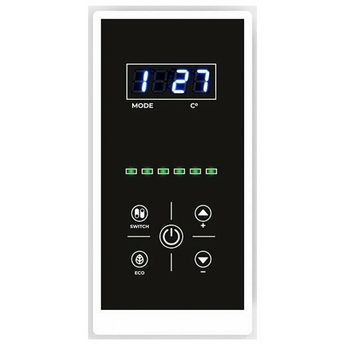 Водонагреватель Timberk T-WSS50-FS51D-V (Цвет: White)