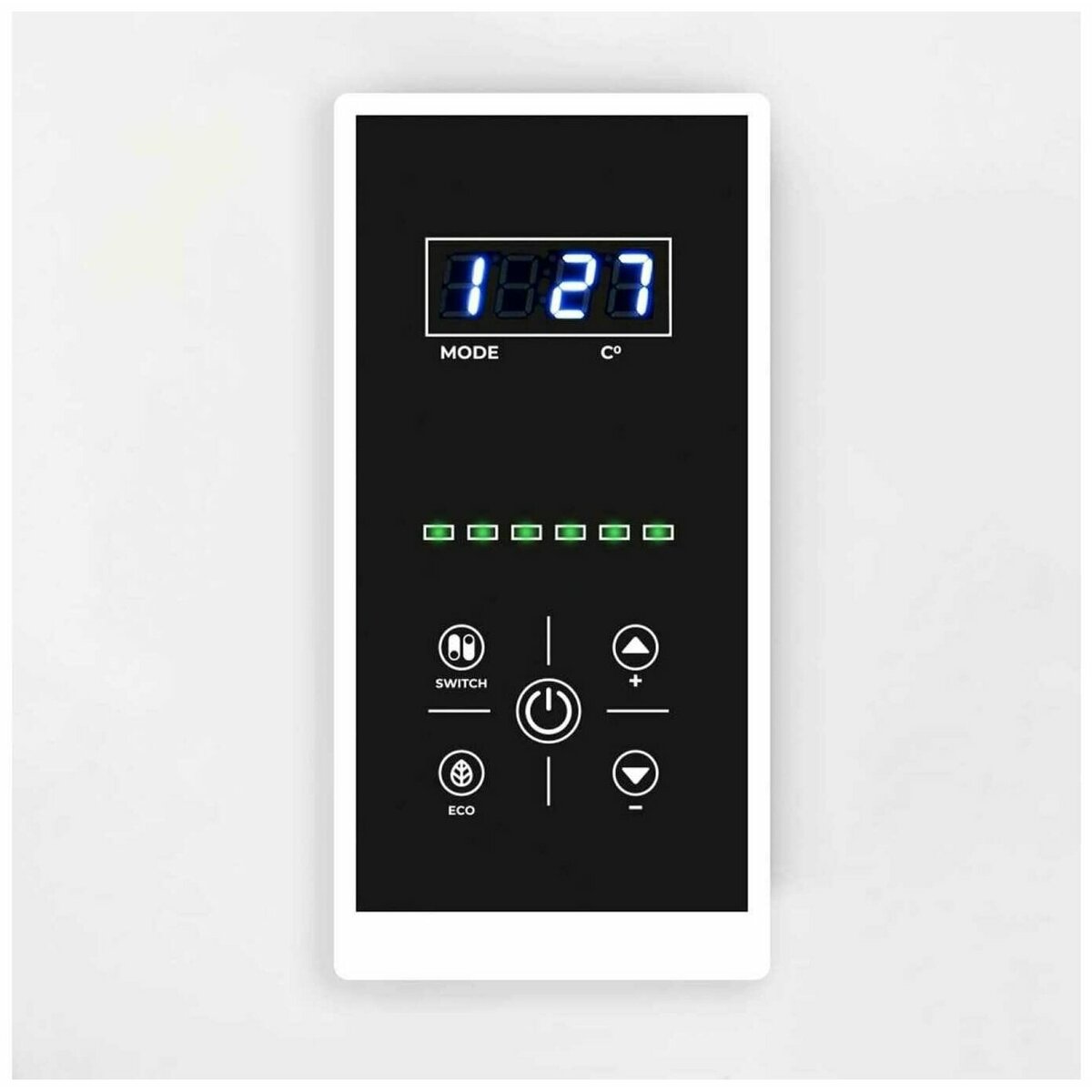 Водонагреватель Timberk T-WSS50-FS51D-V (Цвет: White)