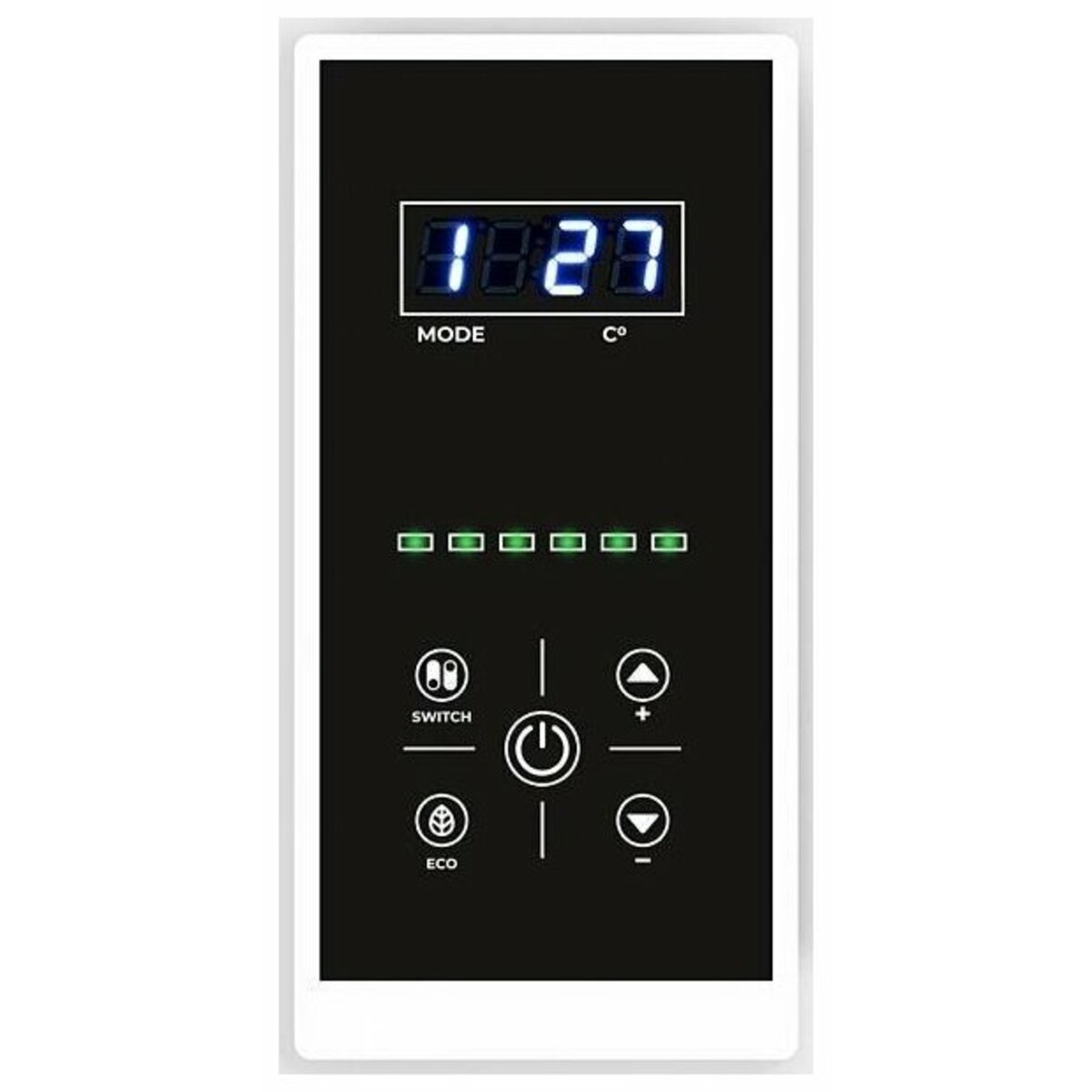 Водонагреватель Timberk T-WSS50-FS51D-V (Цвет: White)