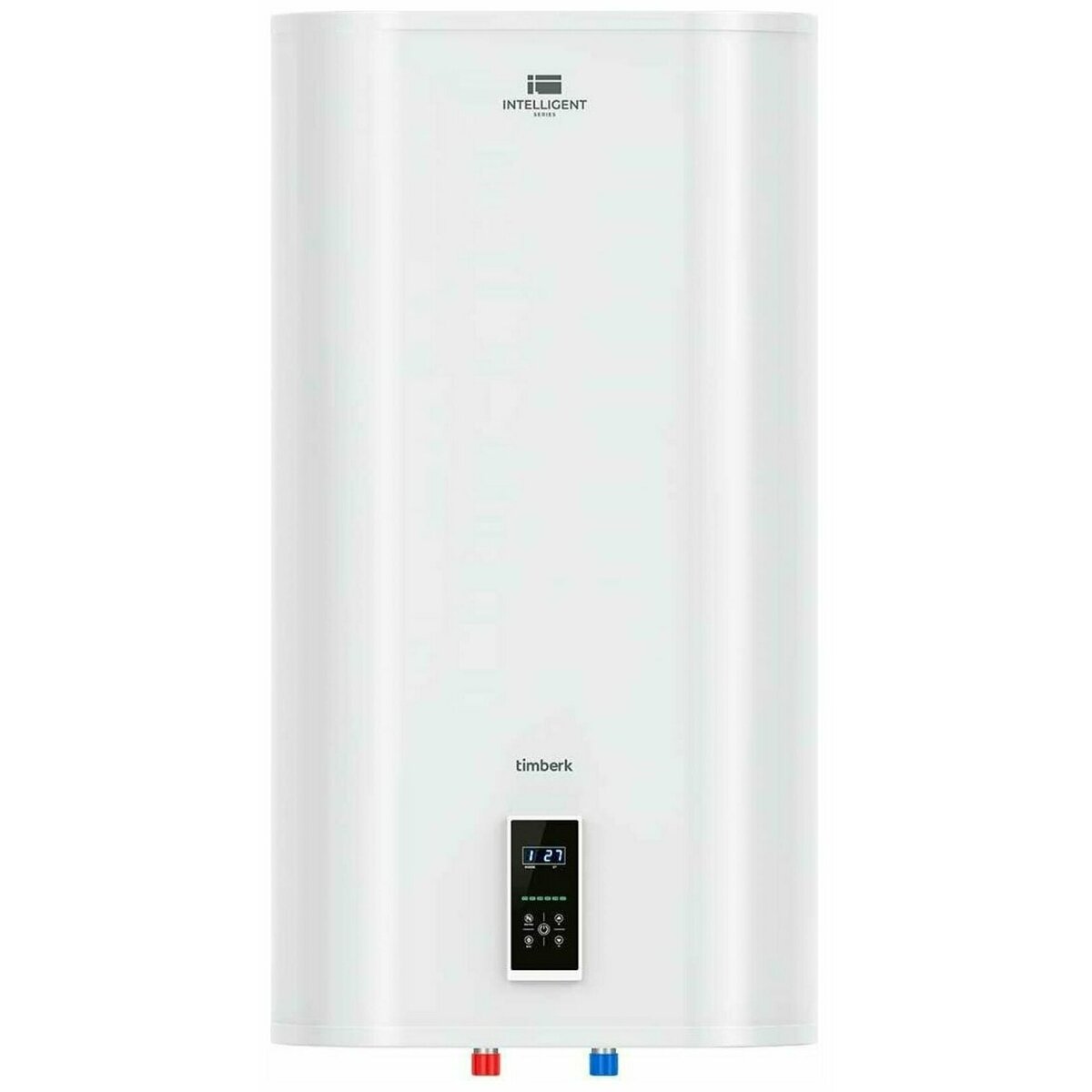 Водонагреватель Timberk T-WSS50-FS51D-V (Цвет: White)