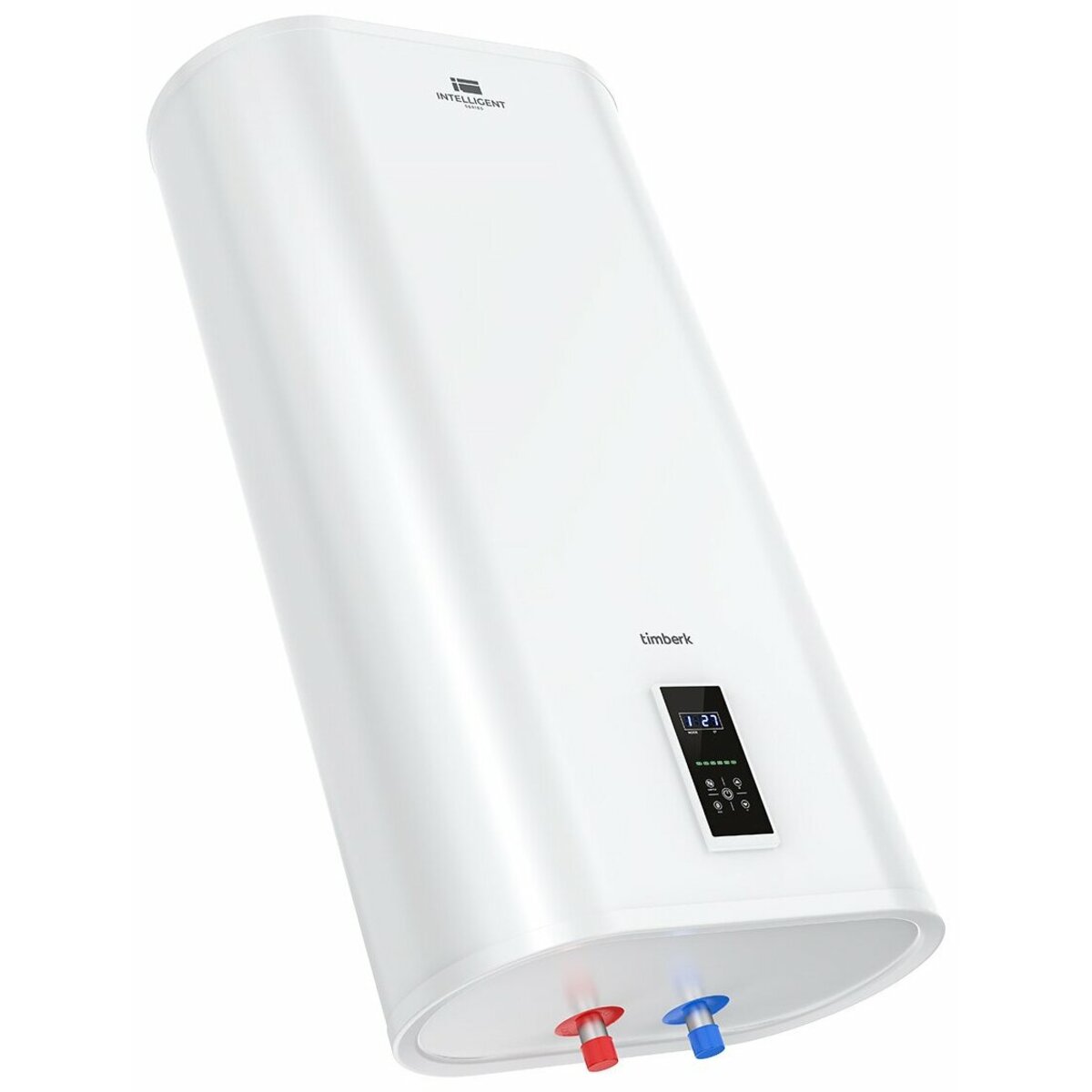 Водонагреватель Timberk T-WSS50-FS51D-V (Цвет: White)