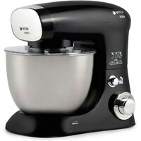 Кухонная машина Vitek VT-1437, черный