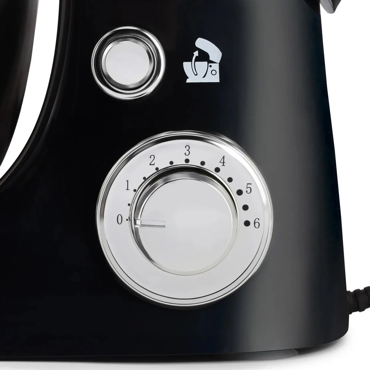Кухонная машина Vitek VT-1437, черный