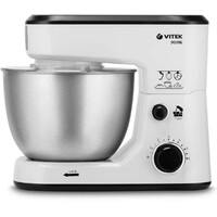 Кухонная машина Vitek VT-1438, белый