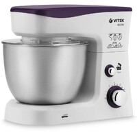 Кухонная машина Vitek VT-1443, белый