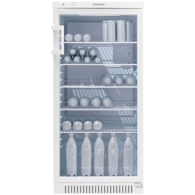 Холодильная витрина Pozis Свияга 513-6 (Цвет: White)