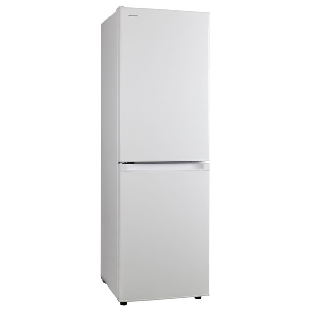 Холодильник Hyundai CC2056FWT, белый