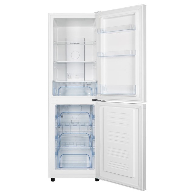Холодильник Hyundai CC2056FWT, белый