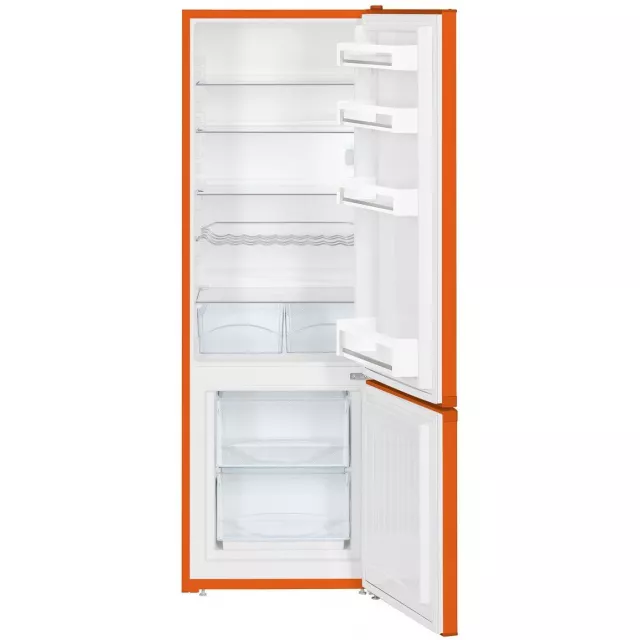 Холодильник Liebherr CUno 2831 (Цвет: Orange)