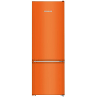 Холодильник Liebherr CUno 2831 (Цвет: Orange)
