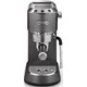 Кофеварка рожковая Delonghi EC885.GY (Цв..