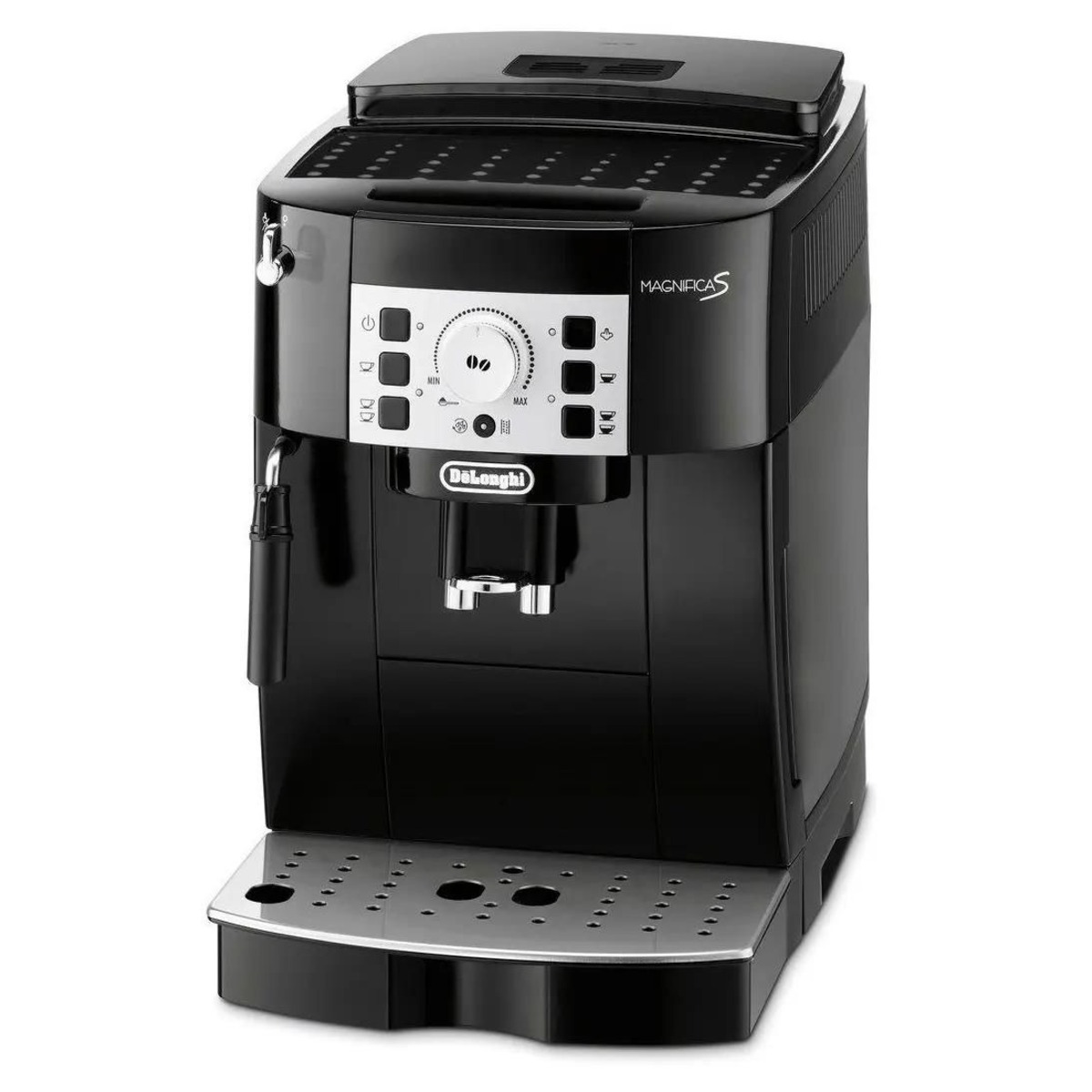 Кофемашина Delonghi ECAM 22.112.B (Цвет: Black)