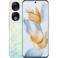Смартфон Honor 90 12/512Gb (Цвет: Peacock Blue)