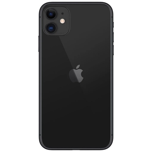 Смартфон Apple iPhone 11 128Gb (Цвет: Black)