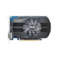 Видеокарта ASUS GeForce GT 1030 Phoenix OC 2Gb (PH-GT1030-O2G)