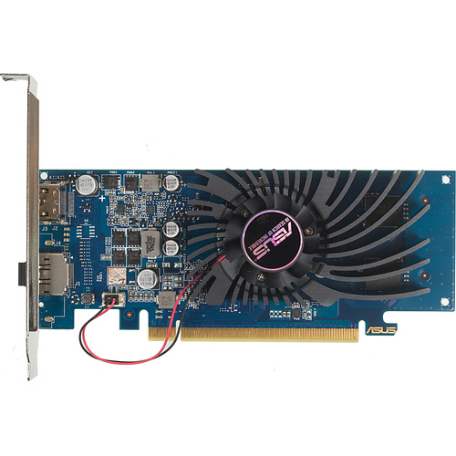 Asus gt 1030 online lp