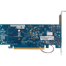 Видеокарта ASUS GeForce GT 1030 LP 2Gb (GT1030-2G-BRK)